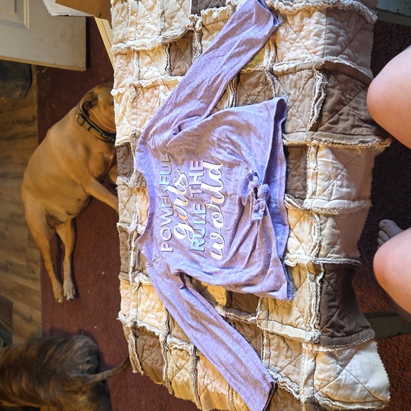 Shirt girls 4t - Picture 2 of 6